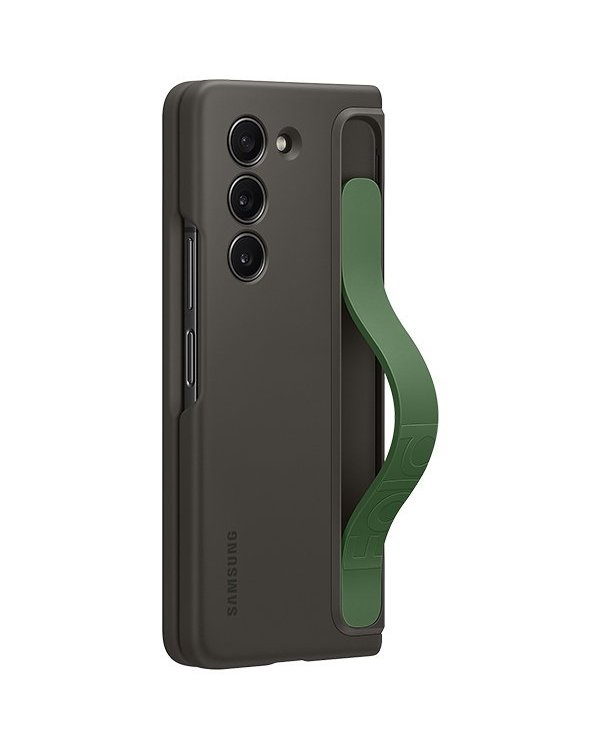 Samsung Z Fold5 Standing Case with Strap Чехол для Телефона