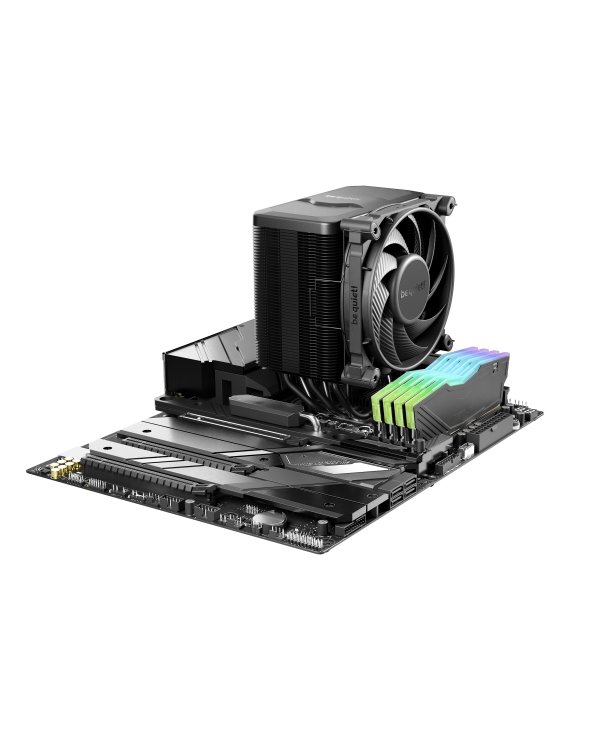 be quiet! Dark Rock 5 CPU Cooler (BK035)