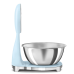 Smeg KSF01PBWW Analog and Digital Кухонные весы Pastel Blue