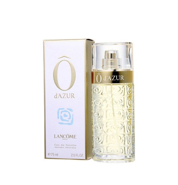 Lancôme O d´Azur Парфюм EDT 75ml