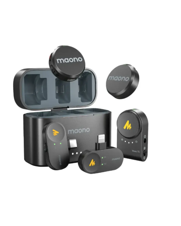 Maono WM650 A3 Микрофон