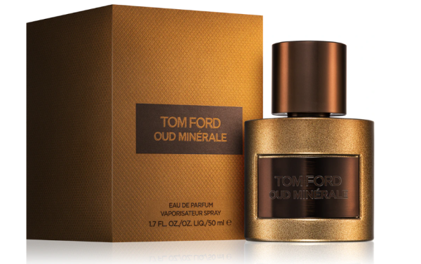 Tom Ford Oud Minérale Парфюм EDP 50 ml