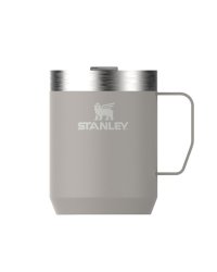Stanley The Everyday Camp Mug Classic Кружка 0.25L Cветло-серая