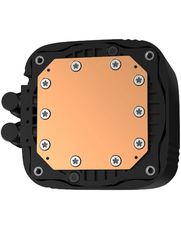 DeepCool LS520S Процессор Универсальный Жидкостный Охладитель