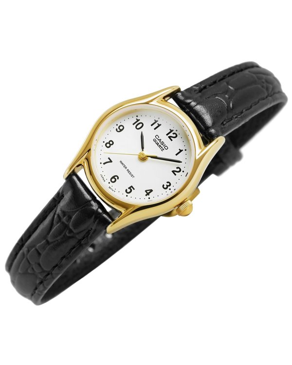 CASIO LTP-1154PQ-7BEG Женские часы