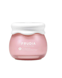 Frudia Delivered From Fruit Питательный и Увлажняющий Крем для Лица Гранат 10g