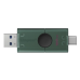 Kingston DTDEG2/128GB USB-A / USB-C 3.2 Gen USB флеш-накопитель 128GB