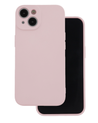 Mocco Silicon Back Case Защитный Чехол для Apple iPhone 16 Plus