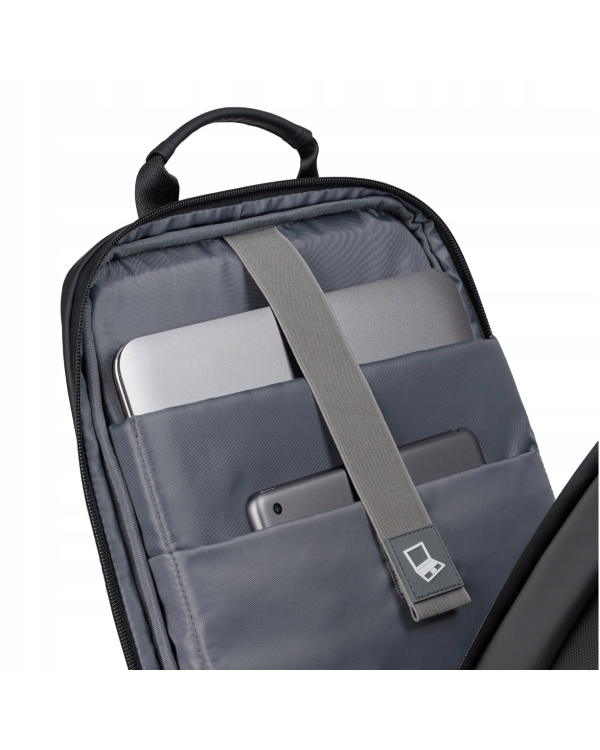 Qualo QPS-W-BZ-01 Ultimate Чехол для ноутбука 15.6"