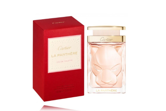 Cartier La Panthere Парфюм EDT 100 ml