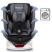 Kidwell Orbit Детское автокресло 0-36 кг Черный