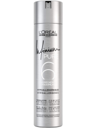 L'Oreal Professionnel Infinium Лак для волос 300 ml