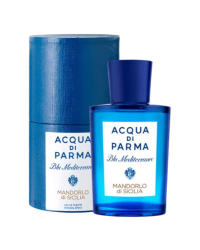 Acqua di Parma Blu Mediterraneo Mandorlo di Sicilia Парфюм EDT 180ml