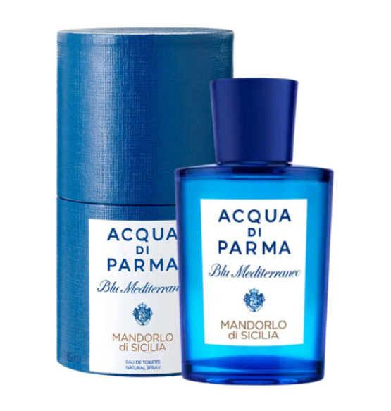 Acqua di Parma Blu Mediterraneo Mandorlo di Sicilia Парфюм EDT 180ml