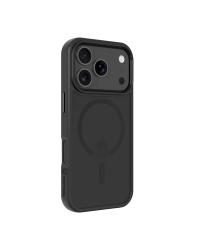 Tactical MagForce Hyperstealth Cover Защитный чехол для iPhone 17 Pro / асфальт