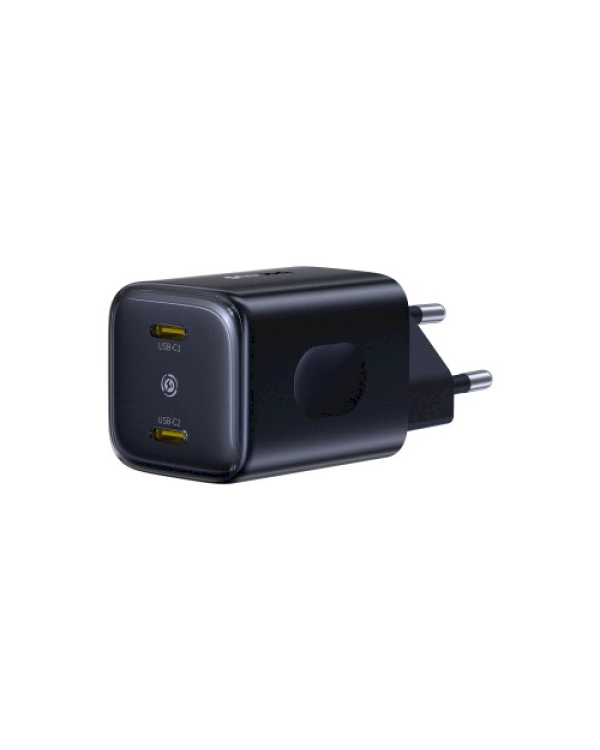 Baseus PicoGo AN13 2x USB-C Зарядное устройство 45W