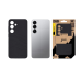 Tactical Beaver Cover Защитный чехол для Samsung Galaxy S25 / асфальт