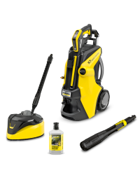 Kärcher K7 Smart Control Flex Home Очиститель высокого давления 600 l/h / 3kW