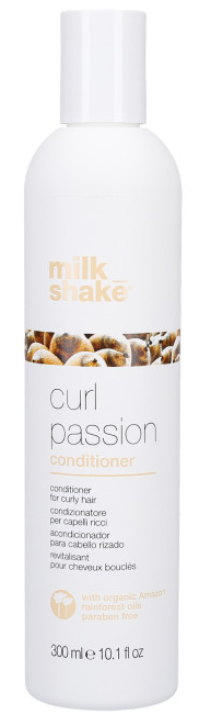 Milk Shake Curl Passion Кондиционер для волос 300 мл