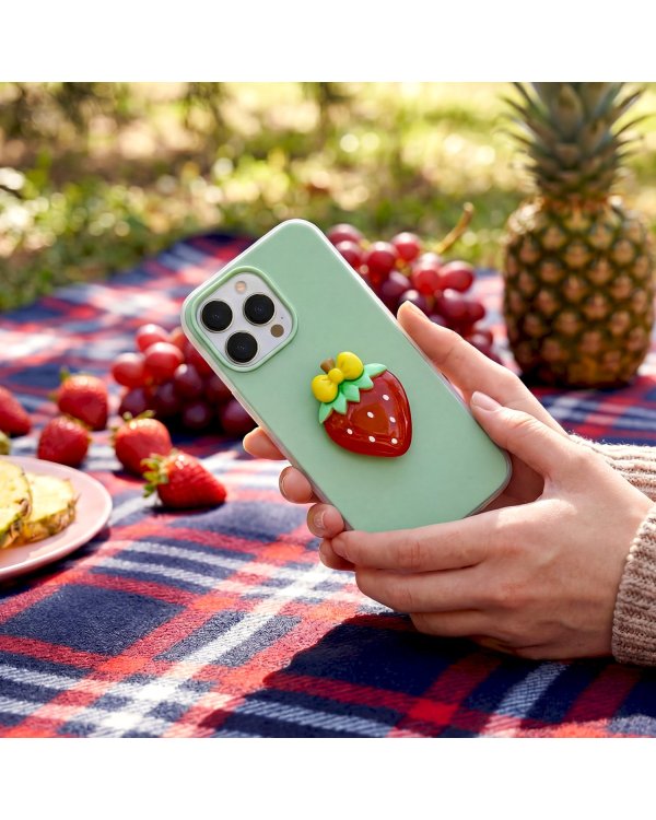 Mocco Fruit 2in1 Back Case Чехол для телефона Samsung Galaxy A37 5G