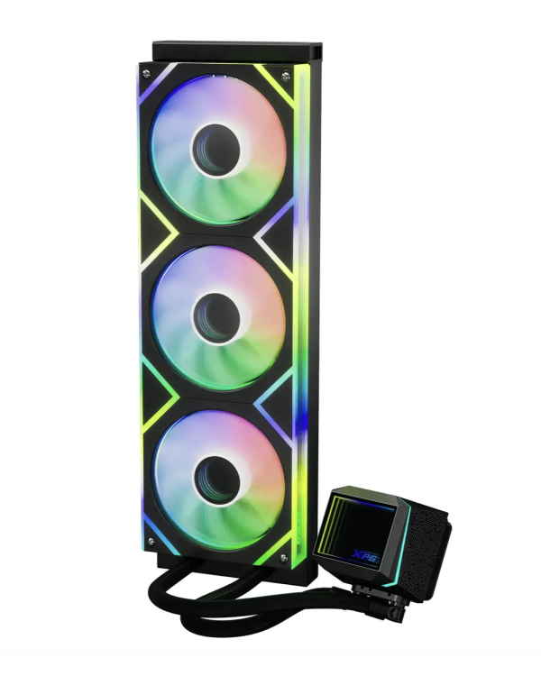 Adata XPG LEVANTE II 360 Жидкостный кулер