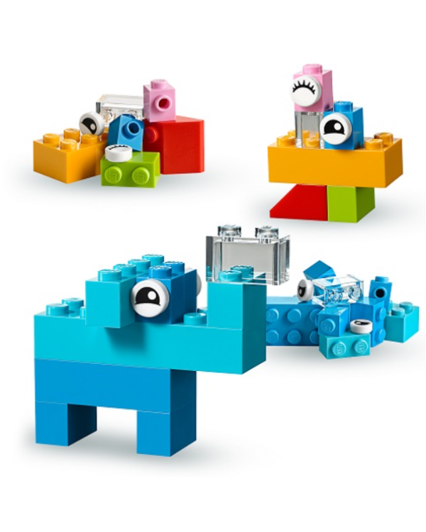 LEGO 10713 Bring Along Bricks Конструктор