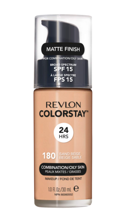 Revlon Colorstay Консилер Combination/Oily Skin 180 30 ml