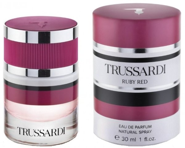 Trussardi Ruby Red Парфюм EDP 30 ml