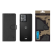 Tactical Field Notes Защитный чехол для Motorola Edge 40 Neo / чёрный