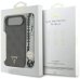 Guess 4G Strap Triangle Logo MagSafe Case Чехол для Apple iPhone 17 Air
