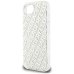 Дополнительное изображение книги «Karl Lagerfeld IML Repeat Logo Case Чехол для Apple Apple iPhone 16e»