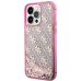 Guess GUHCP14LLC4PSGP Чехол для Apple iPhone 14 Pro