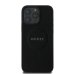 Guess GUHMP16LPSAHMCK Чехол для Apple iPhone 16 Pro