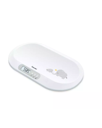 Beurer BY90 Весы для детей 20kg