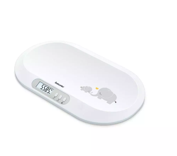 Beurer BY90 Весы для детей 20kg