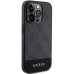 Guess GUHCP15LG4GLGR Чехол для Apple iPhone 15 Pro
