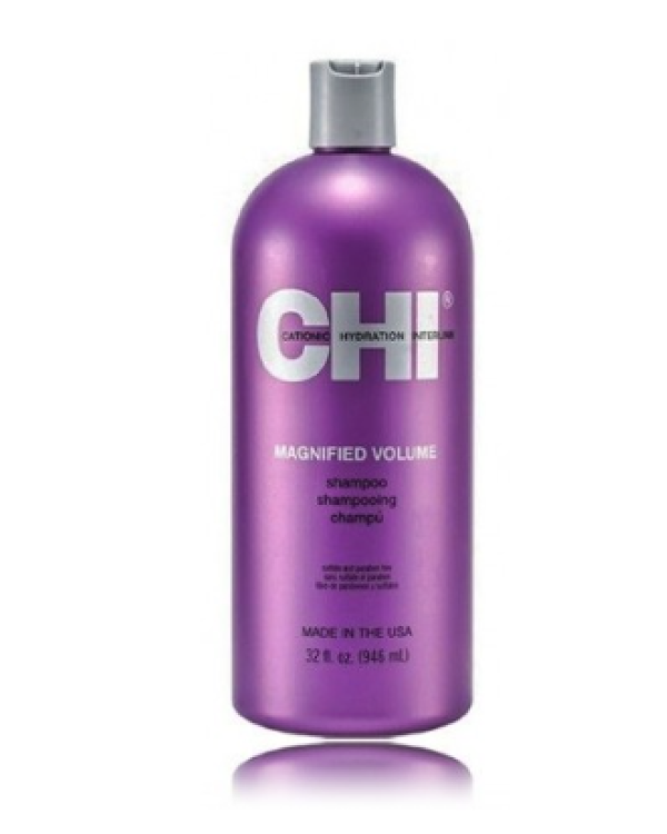 CHI Magnified Volume Шампунь 355 ml
