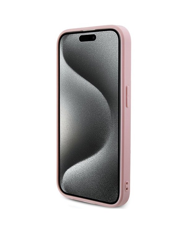 Guess GUHCP14XPSAIRSP Чехол для Apple iPhone 14 Pro Max