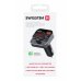 Swissten FM Трансмиттер 2x USB-A / USB-C / 30W