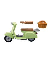 Playmobil 1969 Vespa 150 Sprint Veloce Конструктор Светло-зеленый