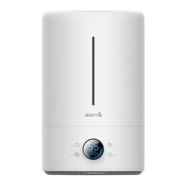 Deerma F628s Ультразвуковой Увлажнитель Воздуха