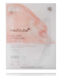 Medicube Collagen Lifting Mask Тканевая маска 27 g