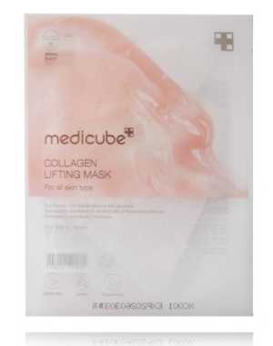 Medicube Collagen Lifting Mask Тканевая маска 27 g
