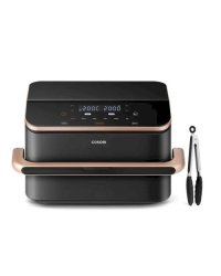 Cosori Dual Basket Twinfry Chef Edition Аэрогриль 10L 1800W black