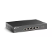 TP-Link 5-Port 10G Hастольный Kоммутатор