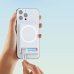 Baseus LUXZ010001 Складной Магнитный Кронштейн