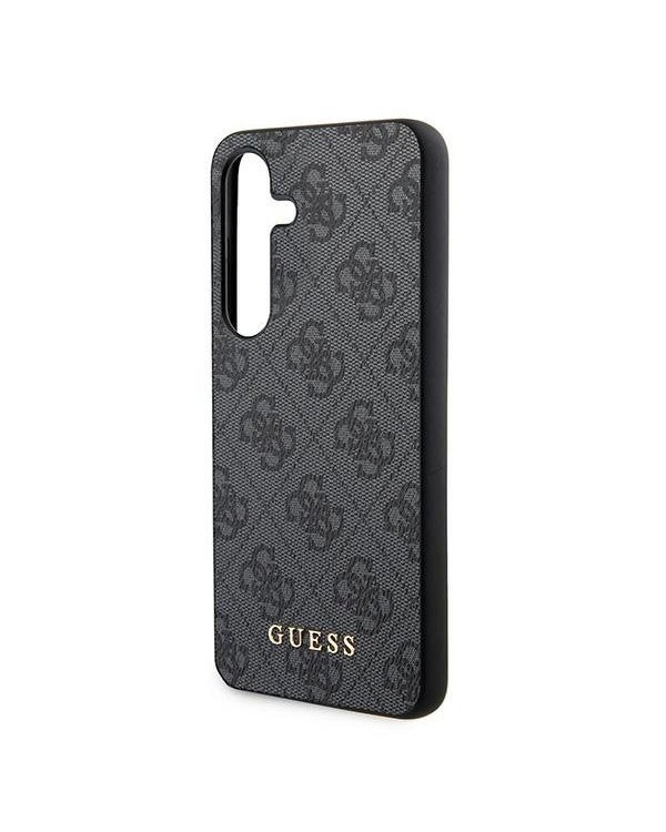 Guess GUHCS24SG4GFGR Чехол для Samsung Galaxy S24