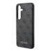 Guess GUHCS24SG4GFGR Чехол для Samsung Galaxy S24