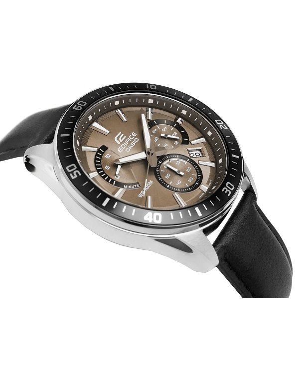 CASIO EFR-552L-5AVUEF Мужские часы
