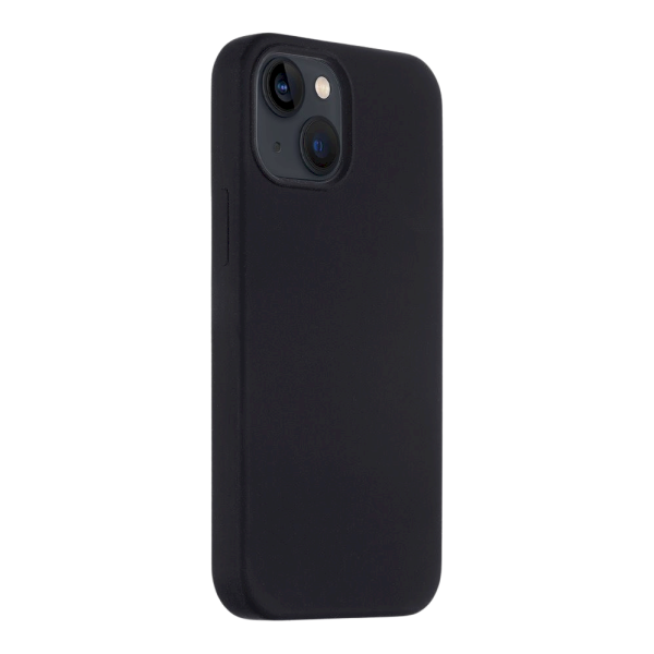 Tactical MagForce Velvet Smoothie Cover Защитный чехол для Apple iPhone 13 mini / асфальт